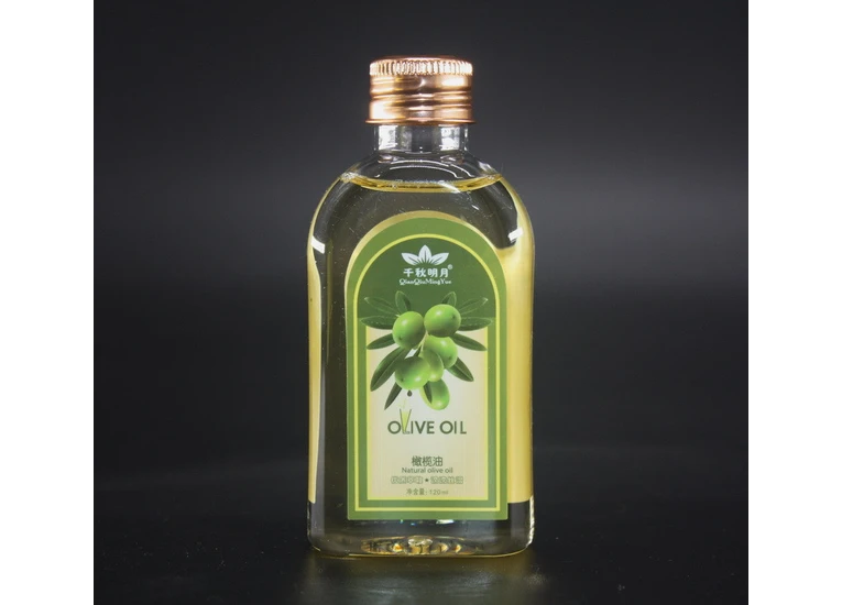 Массажное масло оливки 120 мл