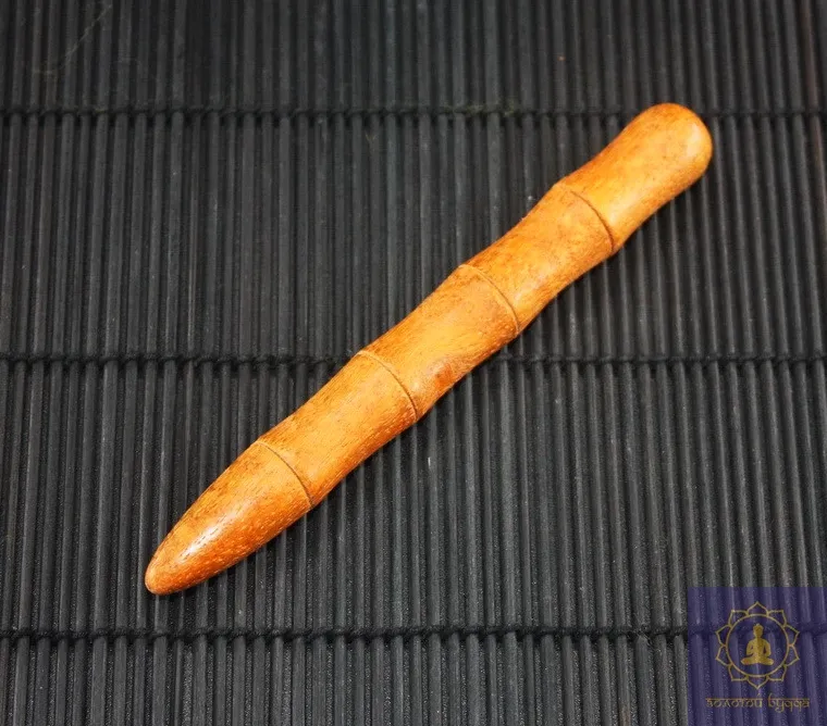 Массажер тычковый алойное дерево