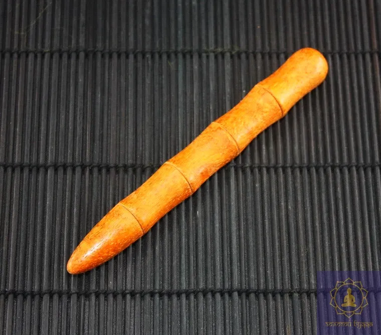 Массажер тычковый алойное дерево