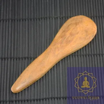 Массажер тычковый алойное дерево