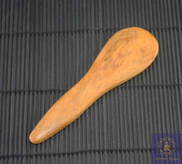 Массажер тычковый алойное дерево