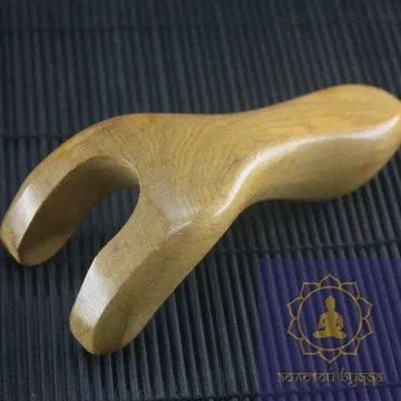 Масажер тичковий алойне дерево