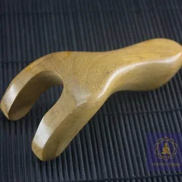 Масажер тичковий алойне дерево