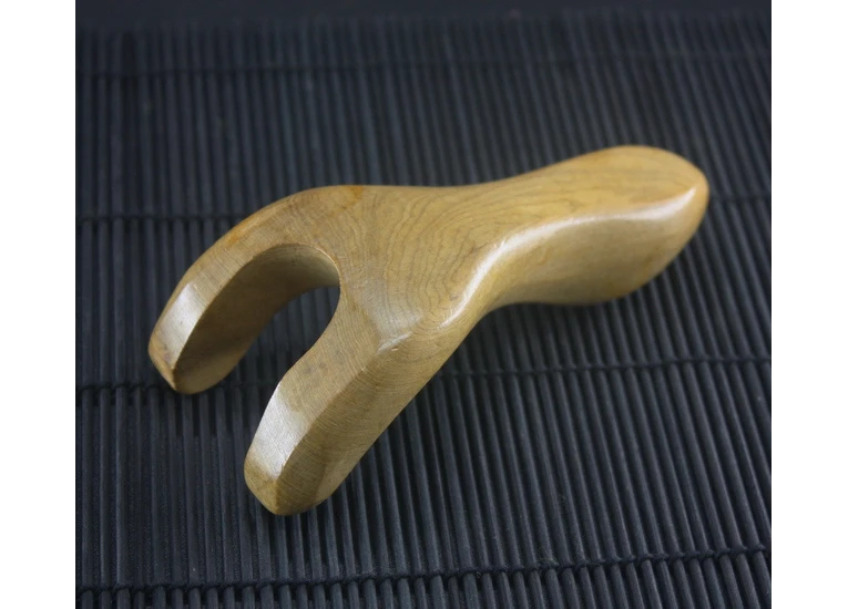 Массажер тычковый алойное дерево