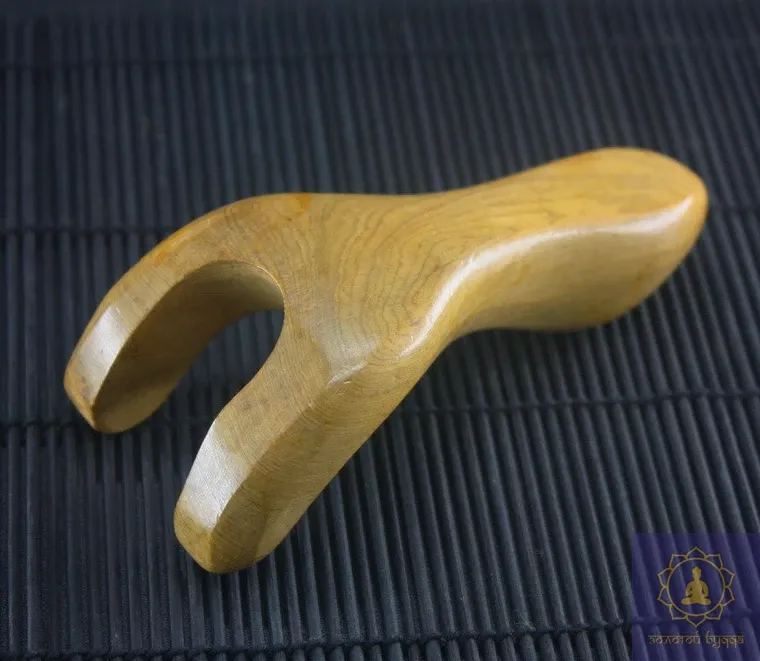 Масажер тичковий алойне дерево