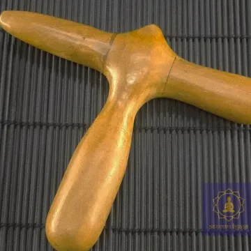Массажер тычковый алойное дерево