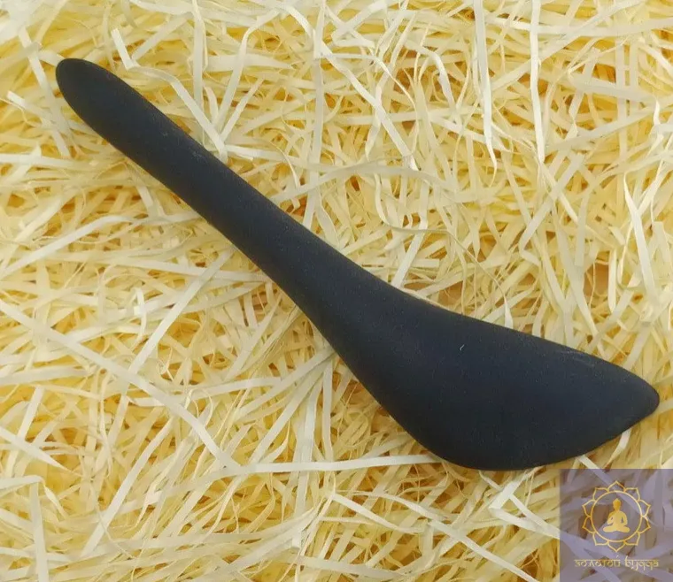 Массажер тычковый шунгит