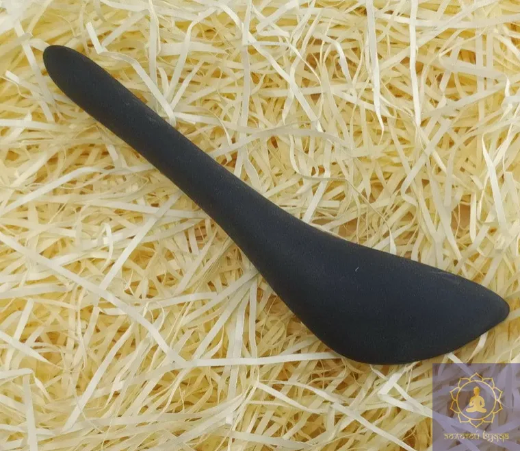 Массажер тычковый шунгит