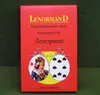 LenormanD. Передбачуваний таро мадемуазель Ленорман.