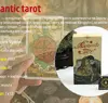 Romantic tarot. Романтичне Таро.