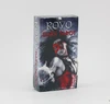 Royo Dark tarot - Ройо Темне Таро.