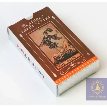 Таро Райдера - Уэйта 