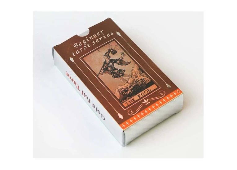 Таро Райдера - Уэйта 