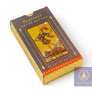 Таро Райдера - Уэйта 