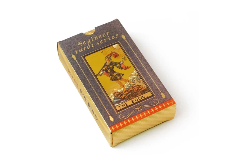 Таро Райдера - Уэйта 