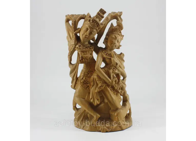 Рама та Шинта дерево