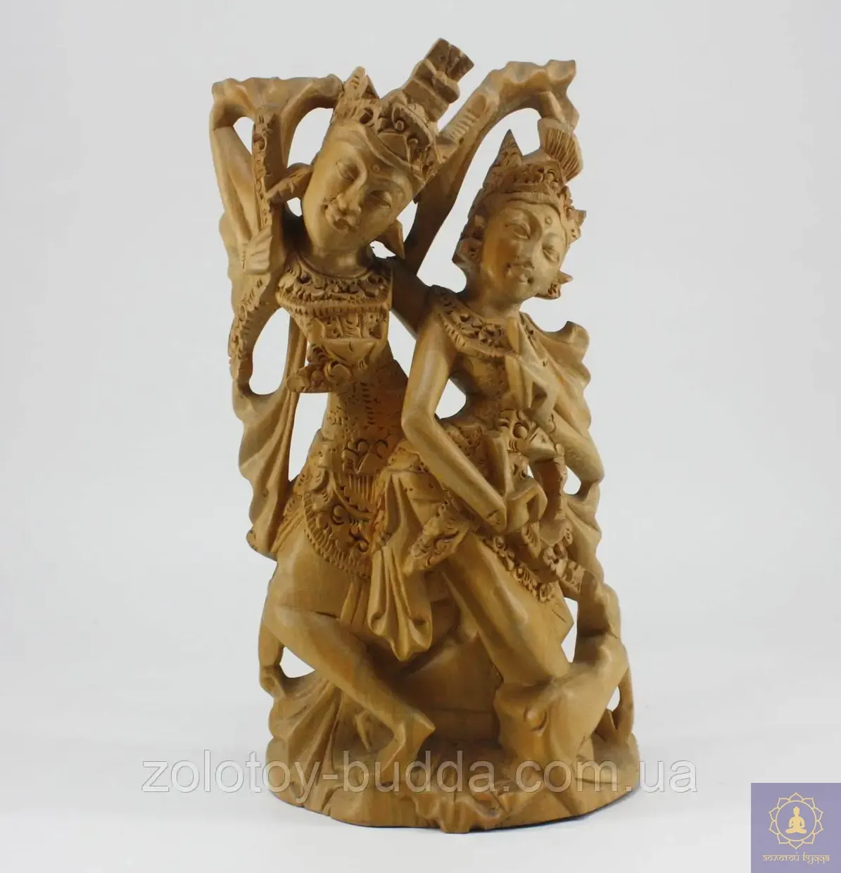 Рама та Шинта дерево