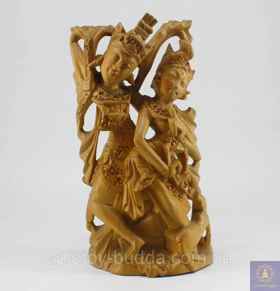 Рама та Шинта дерево