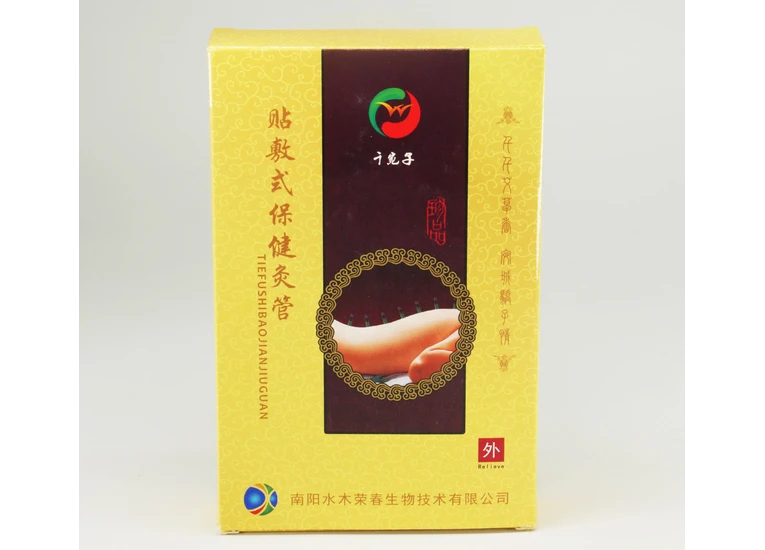 Полинові мокси на липкій основі, 180 шт.