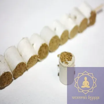 Моксы полынные, (шашлык) по-штучно.