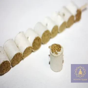 Мокси полинові, (шашлик) по-штучно