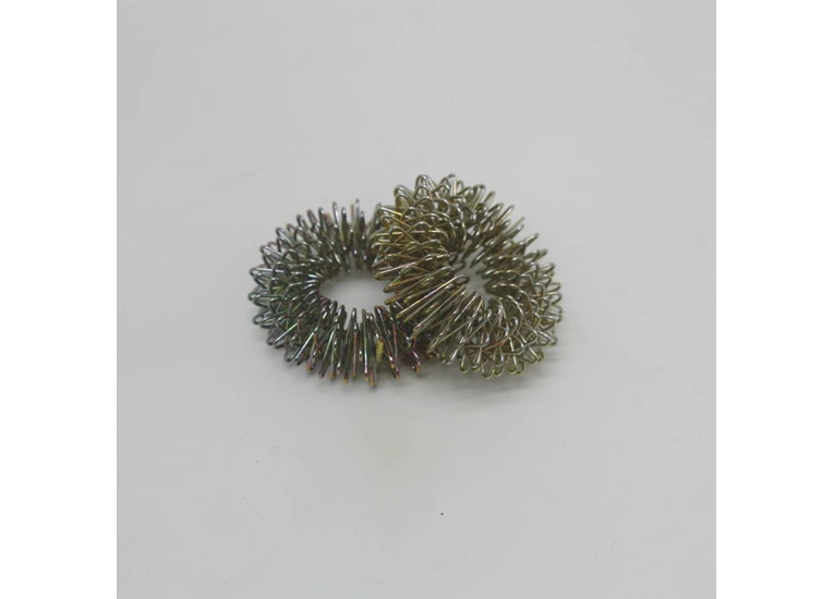 Массажные кольца на палец су джок