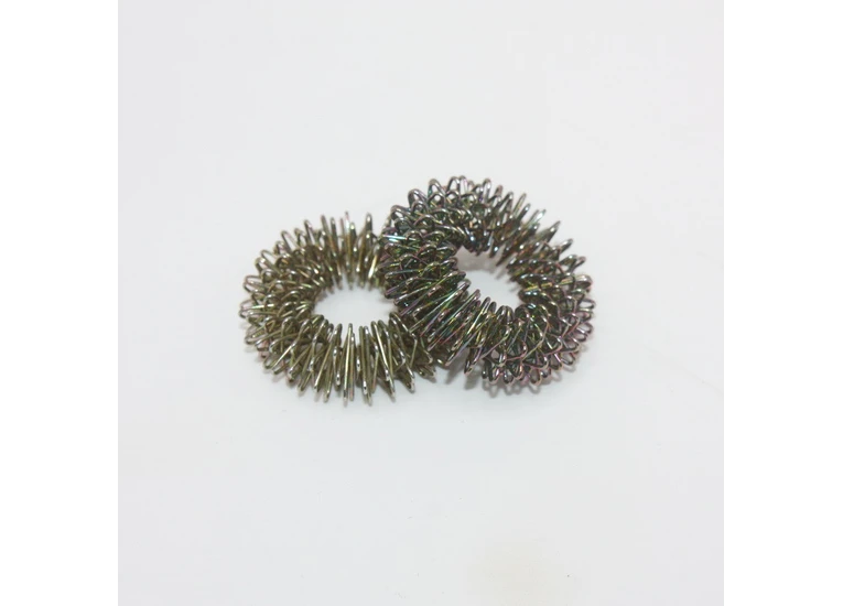 Массажные кольца на палец су джок