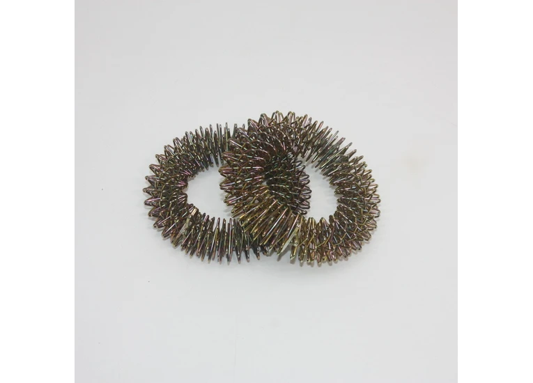 Массажные кольца на кисть су джок