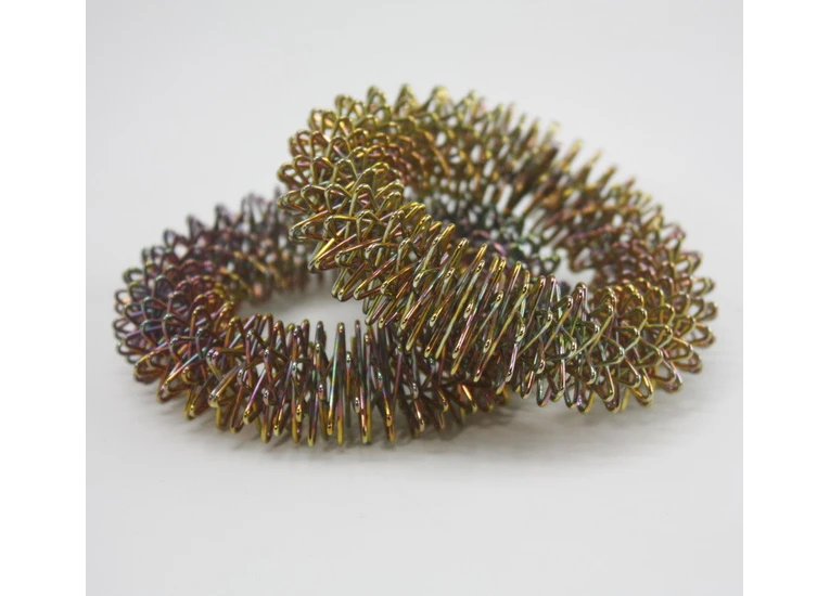 Массажные кольца на кисть су джок