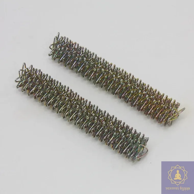 Масажний стрижень 10см. Су-джок