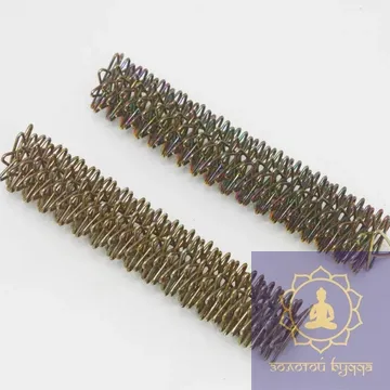 Массажный стержень 12см су джок