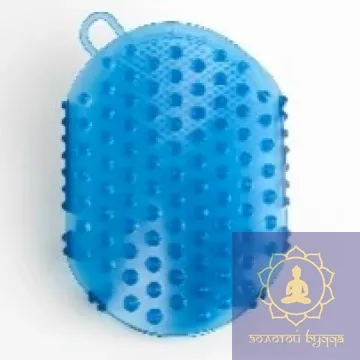 Масажер - силіконовий «Варюша»