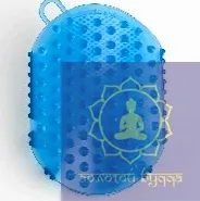 Масажер - силіконовий «Варюша»