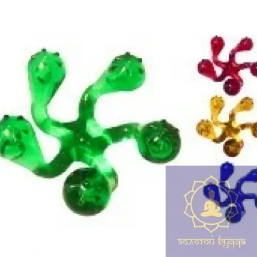 Массажер Осьминог