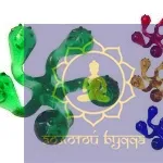 Массажер Осьминог