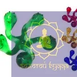 Масажер Восьминіг