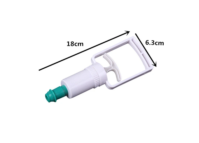 Вакуумный насос для массажных банок