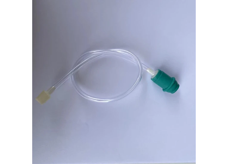 Шланг для вакуумного насосу, масажних банок