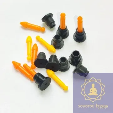 Клапан для вакуумних банок 10 штук