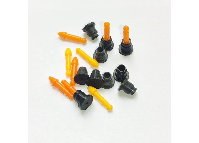 Клапан для вакуумных банок 10 штук