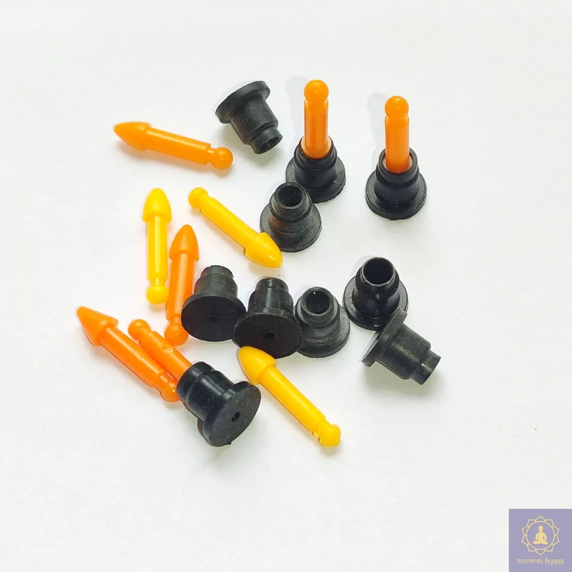 Клапан для вакуумных банок 10 штук