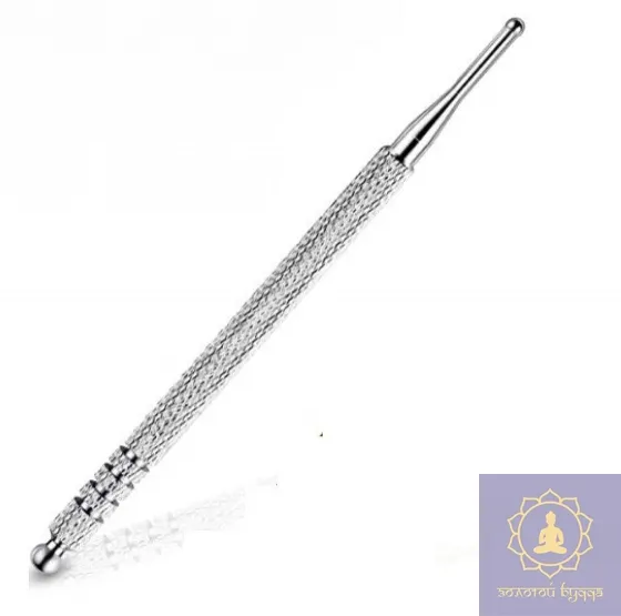 Щуп массажер 10 см.