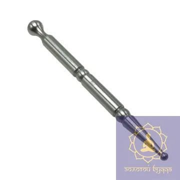 Щуп масажер 12 см.