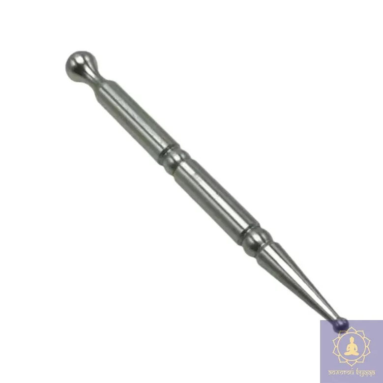 Щуп массажер 12 см.