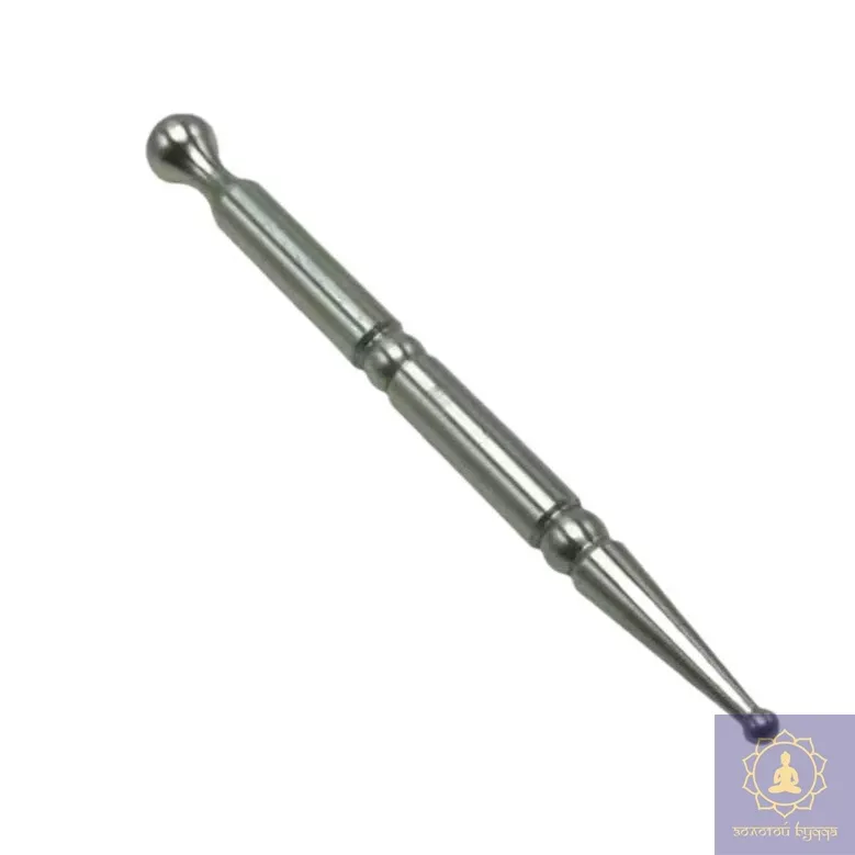 Щуп массажер 12 см.