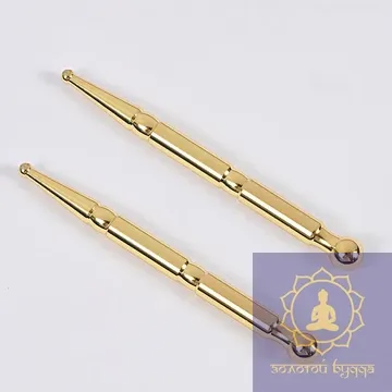 Щуп масажер 12 см.