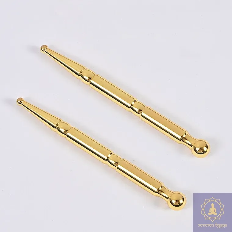 Щуп масажер 12 см.