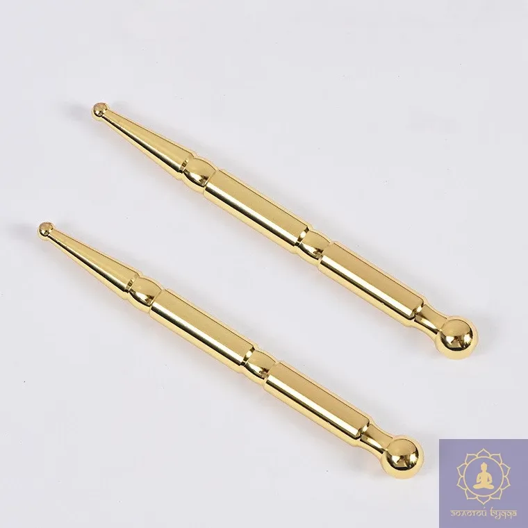 Щуп массажер 12 см.