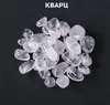 Кварц. Гірський кришталь.