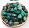 Хризокол камень